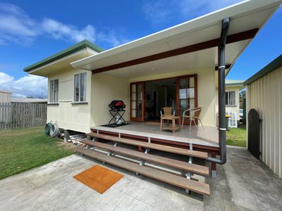 12 Hamer Street, Urangan