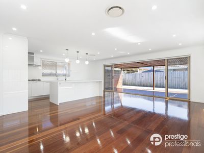 29 Castle Rock Court, Wattle Grove