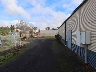 Shed 1 / 4 Fitt Court, East Bendigo