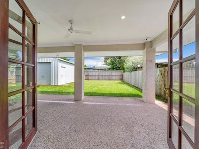 13 Rose Street, Westcourt