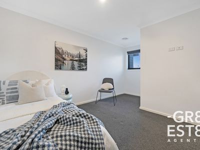 39 strathlea drive , Cranbourne West