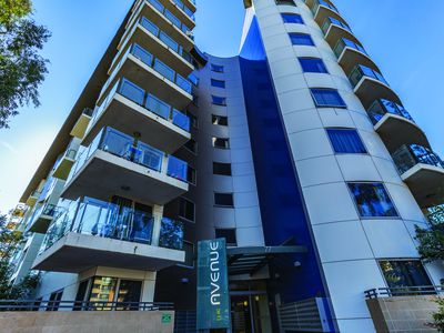 156 / 77 Northbourne Avenue, Turner