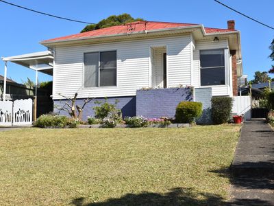 45 Cabbage Tree Lane, Fairy Meadow