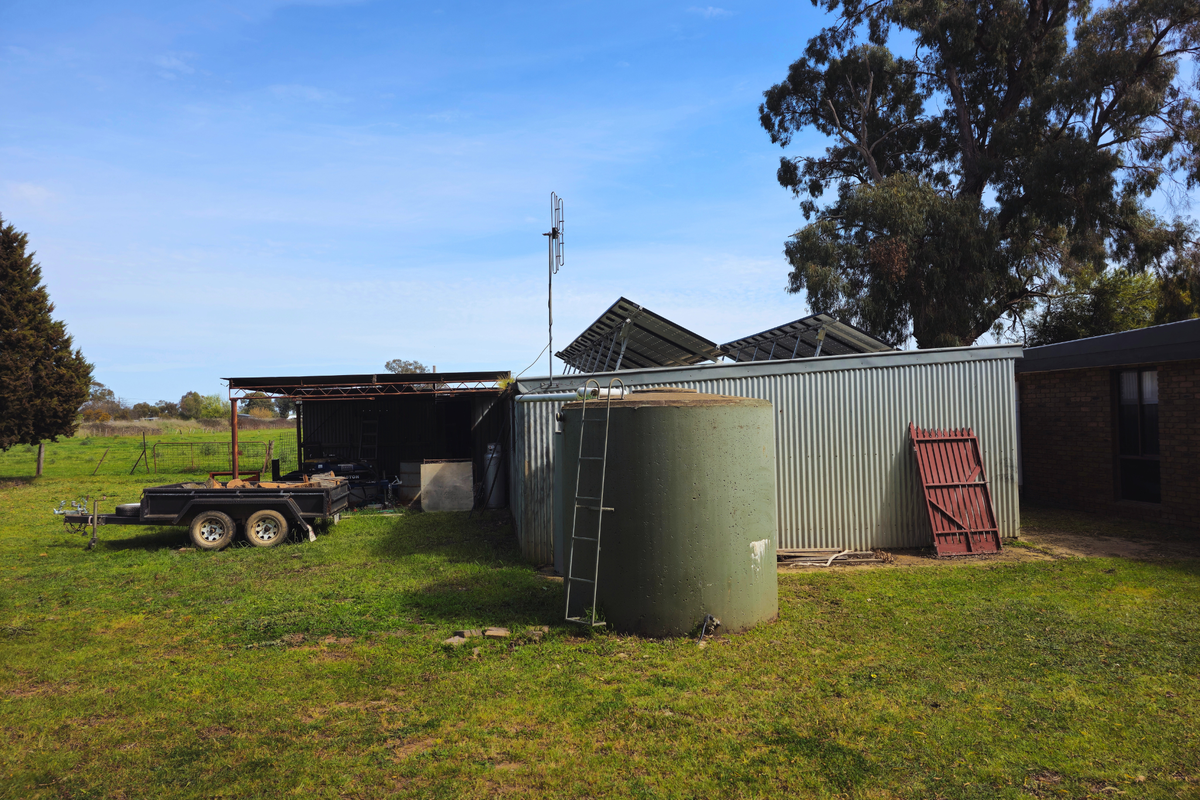 44 The Avenue, Kyabram