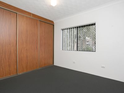 2 / 4-6 Cambridge Street, Merrylands