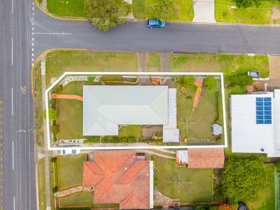 286 Buckland Road, Nundah