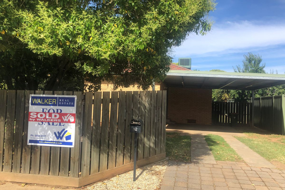 12 Turnbull Street, Kyabram