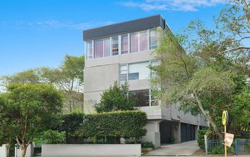 7 / 89 Cowper Street, Randwick