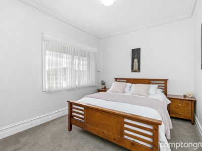 4 O'Connell Mews, Williamstown