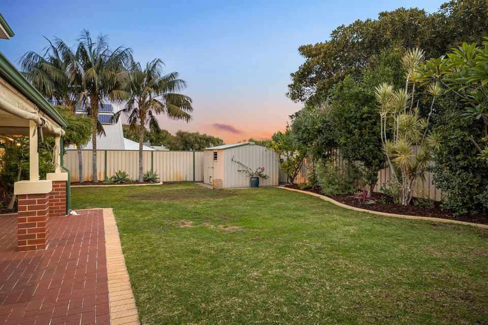 39 Yanrey Street, Golden Bay