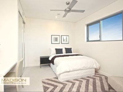 1211 / 35 Campbell Street, Bowen Hills