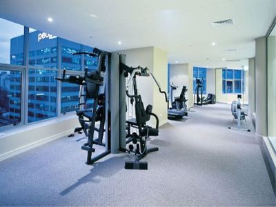 2109 / 77-81 Berry Street, North Sydney