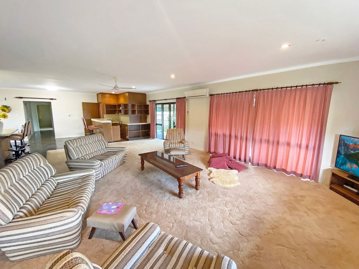 Yungaburra