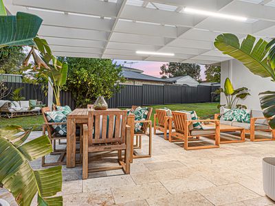 3 Austin Place, Winthrop