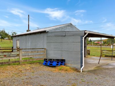 15 Sinclair Avenue, Nightcaps