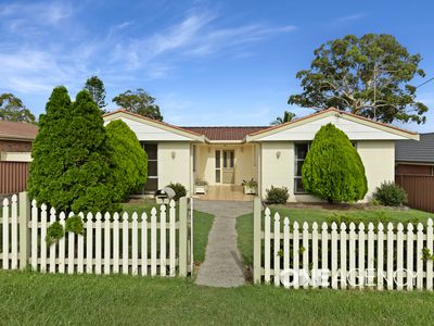 7 Dunisla Street, Sanctuary Point