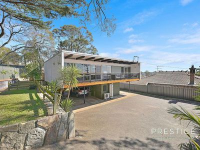 131a Forest Road, Arncliffe