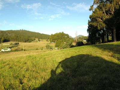 1 Huon Highway, Geeveston