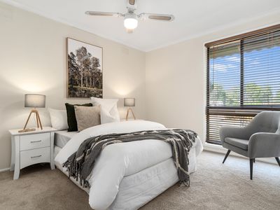 4 Harrow Avenue, Somerville