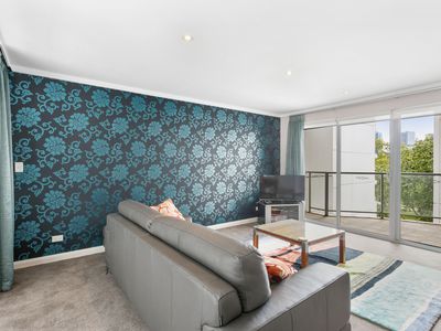 20 / 138 Mounts Bay Road, Perth
