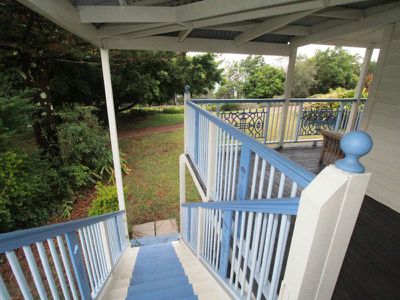 1 Western Avenue, Montville