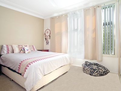 15 Lewis st, Bradbury