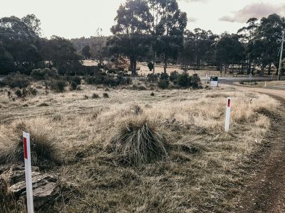 2 Bronte Estate Road, Bronte Park