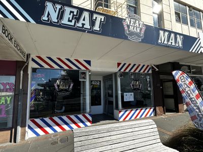 414-422 Princes Street, Dunedin Central