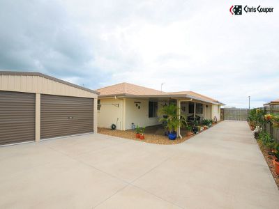 44 ENDEAVOUR WAY, Eli Waters
