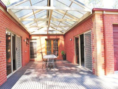 1 Syrah Court, Maiden Gully