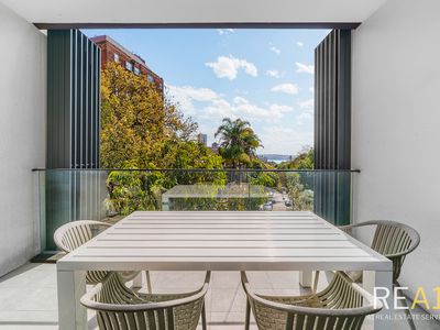 6 / 321 New South Head Road, Double Bay