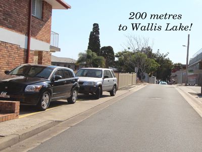 5 / 25 West Street, Forster
