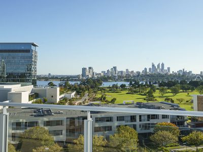 705 / 2 Oldfield Street, Burswood