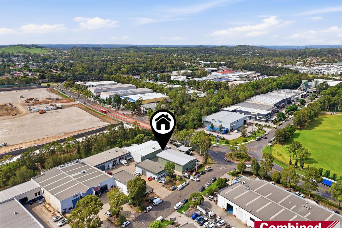 1 & 2 / 2 Samantha Place, Smeaton Grange