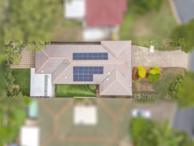 19 Leichhardt Cct, Forest Lake