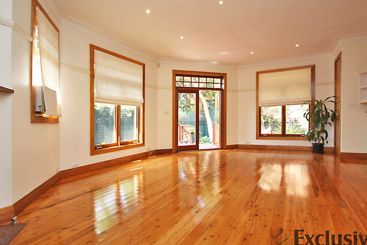 5 Mitchell Street, Five Dock