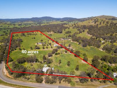 68 Sweetwater Road, Mullengandra