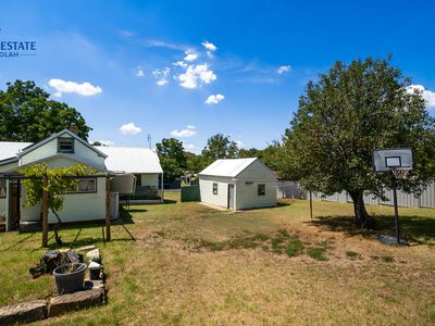 5 Glencoe Street, Coolah