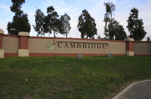 Lot 266 Trinity Boulevard, Attwood