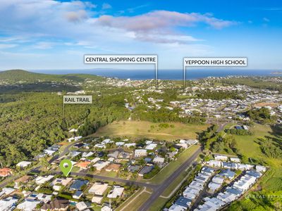 7 Divine Street, Yeppoon