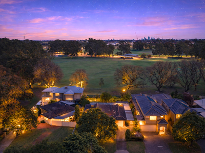 13 Highview Terrace, Wilson