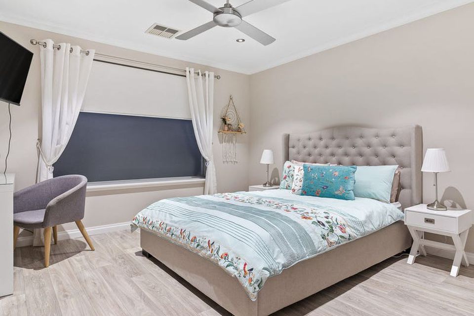 7 Highbury Boulevard , Baldivis