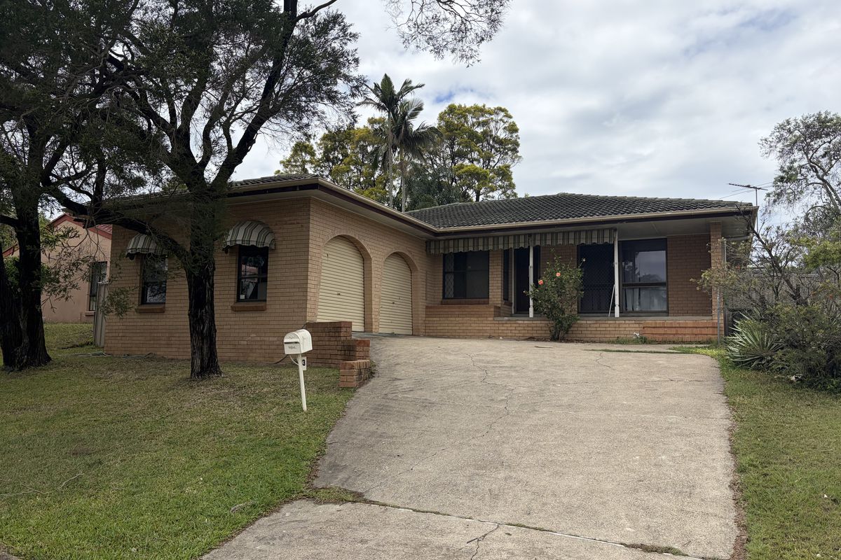 3 Thulimbah Street, Coopers Plains