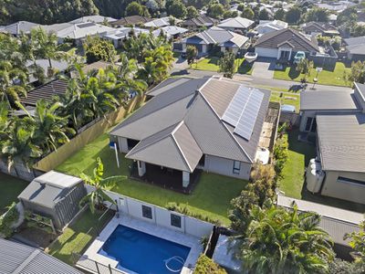 7 Lapwing Circuit, Beerwah
