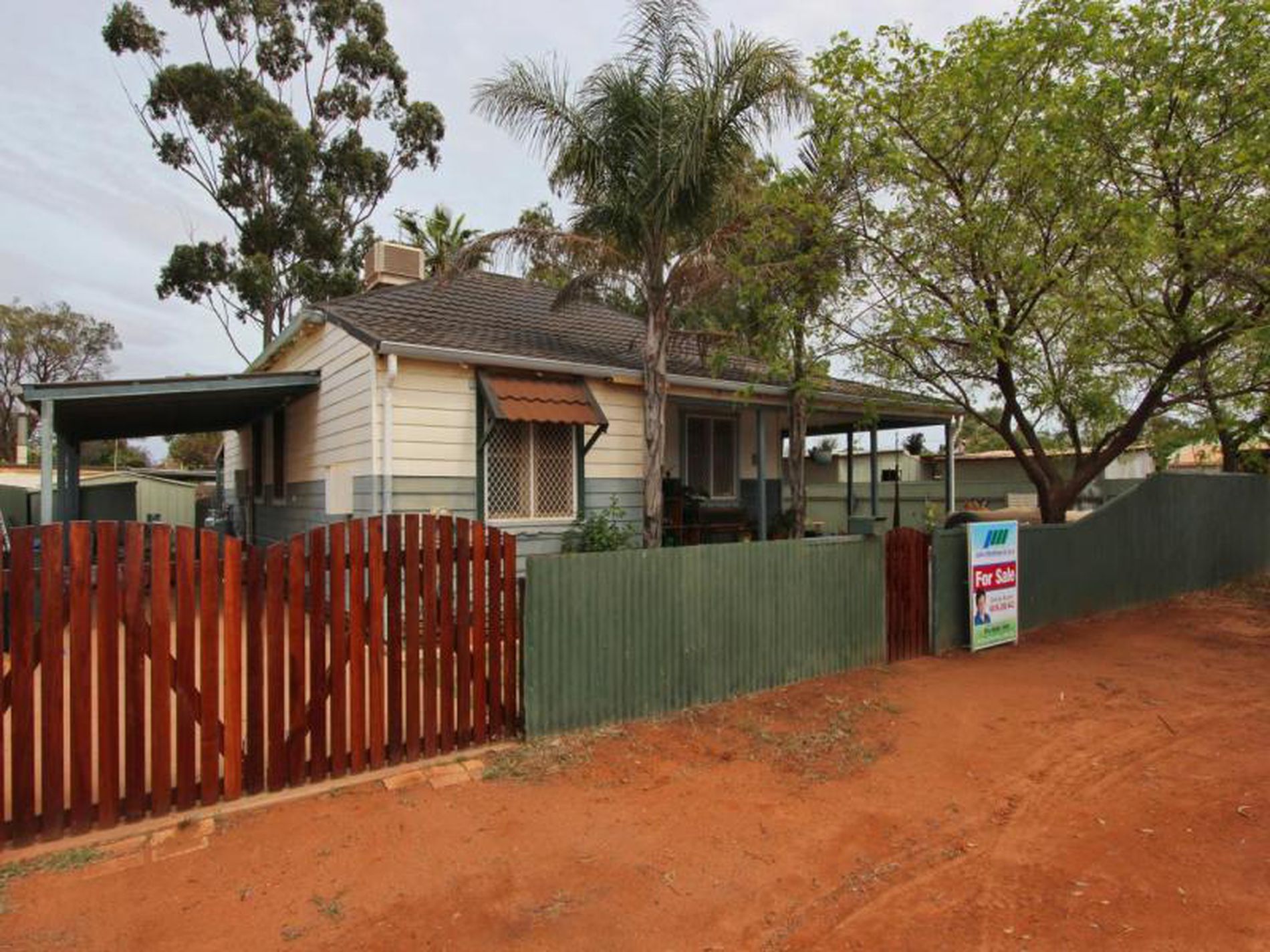 4 Thompson Street, Boulder