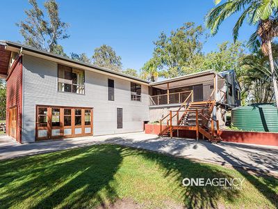 11 - 21 Matthew Road, Chambers Flat