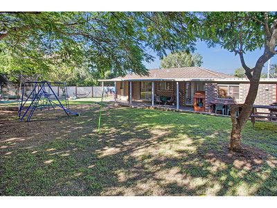 7 Savoy Court, Browns Plains