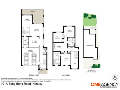 101A Bong Bong Road, Horsley