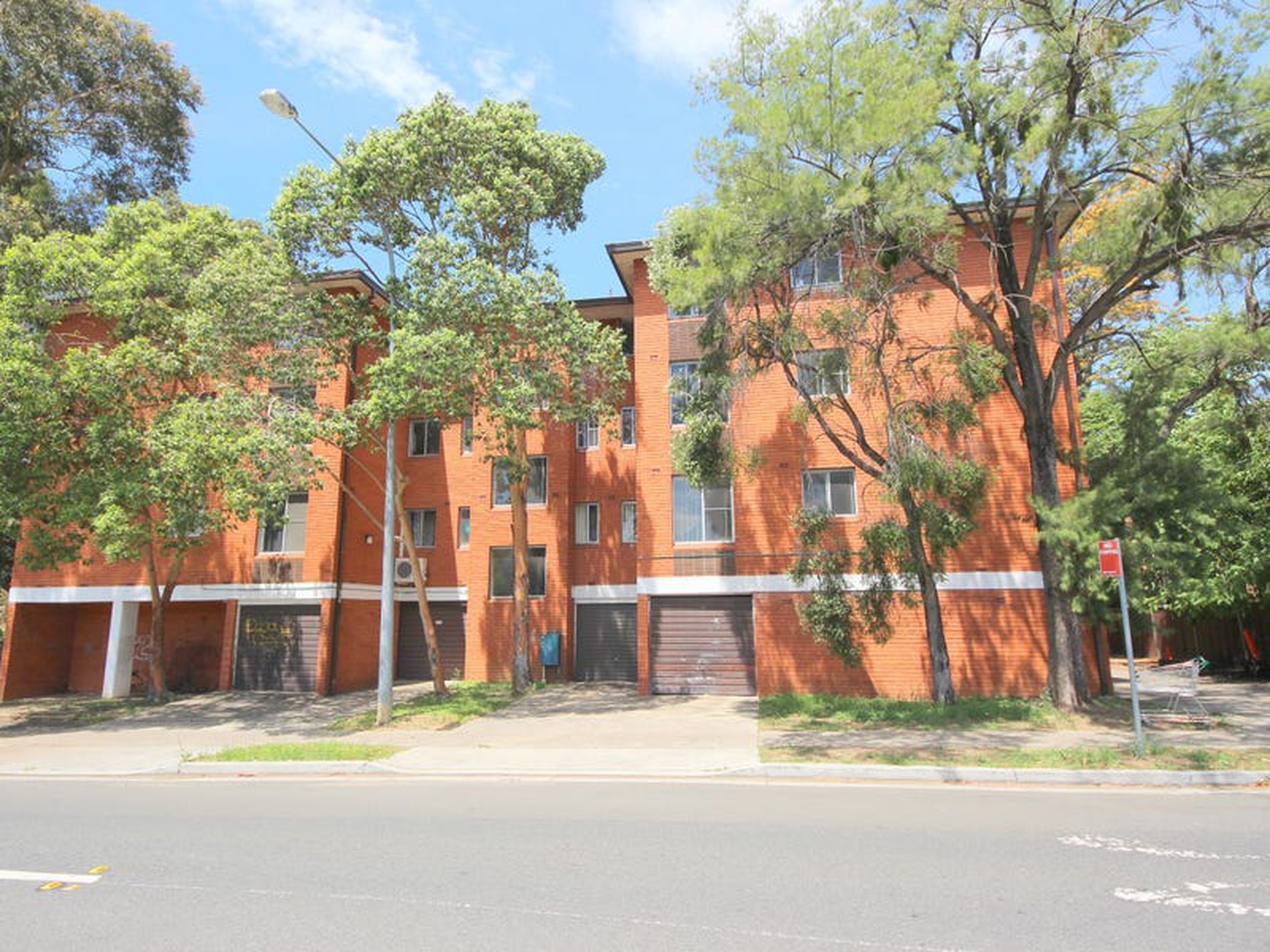 10 / 53 Hamilton Road, Fairfield