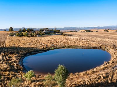 665 Glenroy Road, Merrijig